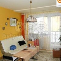 Квартира в Чехии, Устецкий край, Теплице, 70 кв.м.