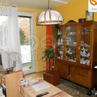 Квартира в Чехии, Устецкий край, Теплице, 70 кв.м.