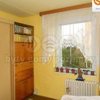 Квартира в Чехии, Устецкий край, Теплице, 70 кв.м.