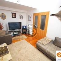 Квартира в Чехии, Устецкий край, Теплице, 65 кв.м.