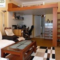 Flat Czechia, Karlovy Vary Region, Karlovy Vary, 56 sq.m.