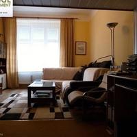 Flat Czechia, Karlovy Vary Region, Karlovy Vary, 56 sq.m.