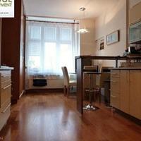 Flat Czechia, Karlovy Vary Region, Karlovy Vary, 56 sq.m.
