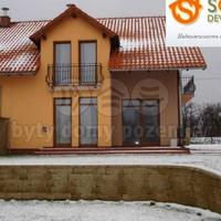 House Czechia, Karlovy Vary Region, Karlovy Vary, 140 sq.m.
