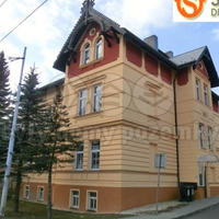 Квартира в центре города в Чехии, Карловарский край, Карловы Вары, 59 кв.м.