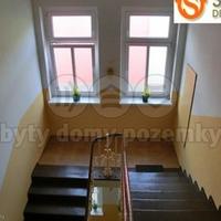 Квартира в центре города в Чехии, Карловарский край, Карловы Вары, 59 кв.м.