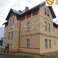 Квартира в центре города в Чехии, Карловарский край, Карловы Вары, 59 кв.м.