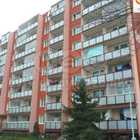 Квартира в Чехии, Устецкий край, Теплице, 62 кв.м.