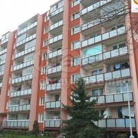 Квартира в Чехии, Устецкий край, Теплице, 62 кв.м.