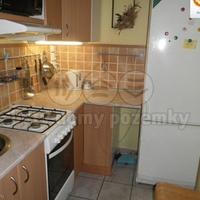 Квартира в Чехии, Устецкий край, Теплице, 62 кв.м.