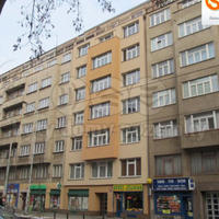 Flat Czechia, Ustecky region, Teplice, 47 sq.m.