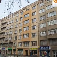 Flat Czechia, Ustecky region, Teplice, 47 sq.m.