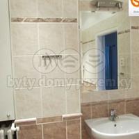 Flat Czechia, Ustecky region, Teplice, 47 sq.m.