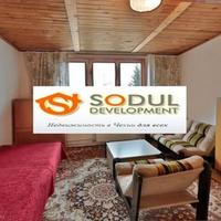 House Czechia, Karlovy Vary Region, Karlovy Vary, 320 sq.m.