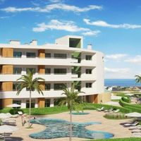 Apartment in Portugal, Algarve, 99 sq.m.