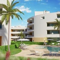 Apartment in Portugal, Algarve, 99 sq.m.