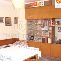 Квартира в Чехии, Карловарский край, Карловы Вары, 40 кв.м.