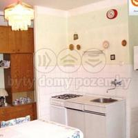 Квартира в Чехии, Карловарский край, Карловы Вары, 40 кв.м.