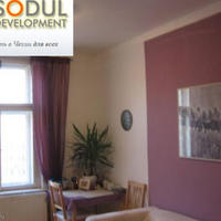 Flat Czechia, Ustecky region, Teplice, 41 sq.m.