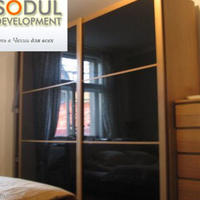 Flat Czechia, Ustecky region, Teplice, 41 sq.m.