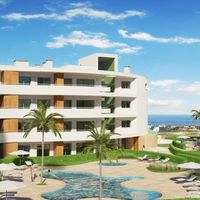 Apartment in Portugal, Algarve, 99 sq.m.