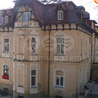 Квартира в Чехии, Карловарский край, Карловы Вары, 63 кв.м.