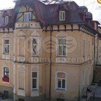 Квартира в Чехии, Карловарский край, Карловы Вары, 63 кв.м.