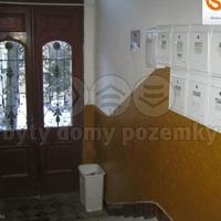 Квартира в Чехии, Карловарский край, Карловы Вары, 63 кв.м.