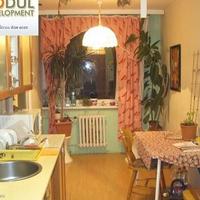 Flat Czechia, Karlovy Vary Region, Karlovy Vary, 85 sq.m.