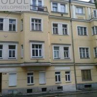 Квартира в центре города в Чехии, Карловарский край, Карловы Вары, 56 кв.м.