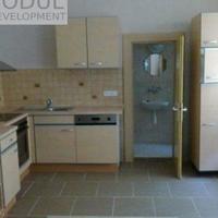 Квартира в центре города в Чехии, Карловарский край, Карловы Вары, 56 кв.м.