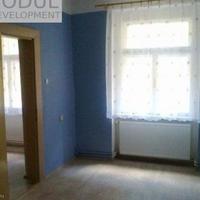 Квартира в центре города в Чехии, Карловарский край, Карловы Вары, 56 кв.м.