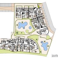 Apartment in Portugal, Algarve, 99 sq.m.