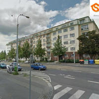 Квартира в Чехии, Устецкий край, Теплице, 55 кв.м.