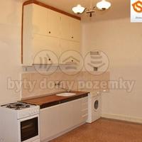 Квартира в Чехии, Устецкий край, Теплице, 55 кв.м.