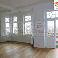 Квартира в центре города в Чехии, Карловарский край, Карловы Вары, 86 кв.м.