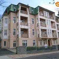 Квартира в центре города в Чехии, Карловарский край, Карловы Вары, 86 кв.м.