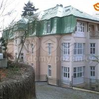 Квартира в центре города в Чехии, Карловарский край, Карловы Вары, 86 кв.м.