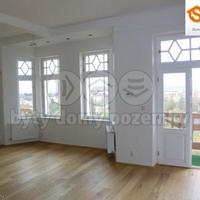 Квартира в центре города в Чехии, Карловарский край, Карловы Вары, 86 кв.м.