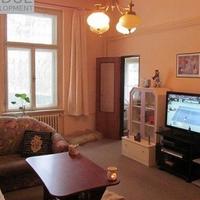 Квартира в центре города в Чехии, Карловарский край, Карловы Вары, 62 кв.м.