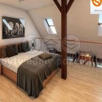 Flat Czechia, Ustecky region, Teplice, 94 sq.m.