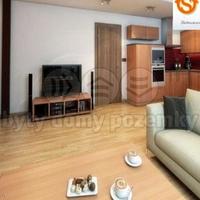 Flat Czechia, Ustecky region, Teplice, 94 sq.m.