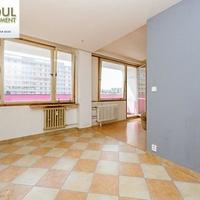 Flat Czechia, Karlovy Vary Region, Karlovy Vary, 62 sq.m.