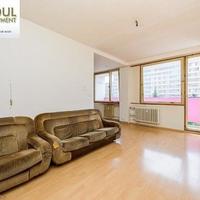 Flat Czechia, Karlovy Vary Region, Karlovy Vary, 62 sq.m.