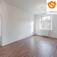 Flat Czechia, Ustecky region, Teplice, 42 sq.m.