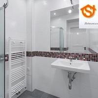 Flat Czechia, Ustecky region, Teplice, 42 sq.m.