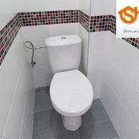 Flat Czechia, Ustecky region, Teplice, 42 sq.m.