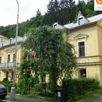 Flat in the city center Czechia, Karlovy Vary Region, Karlovy Vary, 117 sq.m.