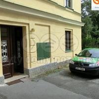 Flat in the city center Czechia, Karlovy Vary Region, Karlovy Vary, 117 sq.m.