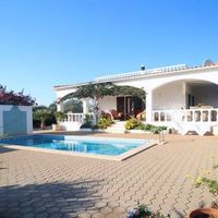 Villa in Portugal, Algarve, 225 sq.m.